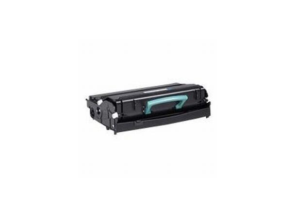 Toner Dell 2330d sort 2k, DEL2000 